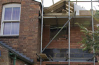 free Yarley home extension quotes