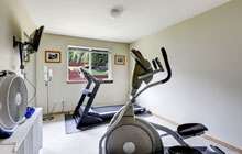 Yarley home gym construction leads
