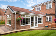 Yarley house extension leads