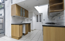 Yarley kitchen extension leads